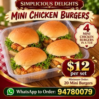 Cheekies Garlic Herb Chicken Breast 1KG, Food & Drinks, Local Eats on ...
