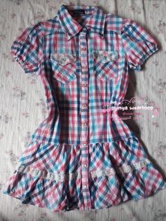 (Kategori: ) berada di . Dikirim oleh wearloop_ (ID iklan 1469674570, Gambar 1). Deskripsi: .