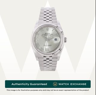 (Category: ) located in . Submitted by watchexchange.sg (Listing ID 1462558163, Image 1). Description: .