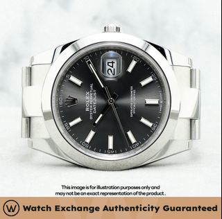 (Category: ) located in . Submitted by watchexchange.sg (Listing ID 1469647513, Image 1). Description: .