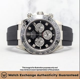 (Category: ) located in . Submitted by watchexchange.sg (Listing ID 1469646607, Image 1). Description: .