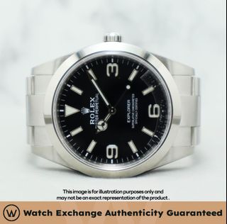 (Category: ) located in . Submitted by watchexchange.sg (Listing ID 1469640405, Image 1). Description: .