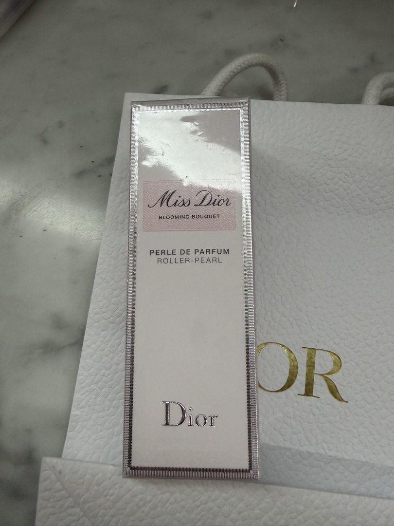 Miss Dior (Category: Fragrance & Deodorants) located in Quezon City. Submitted by theluxuryrack (Listing ID 1469693090, Image 1). Description: .