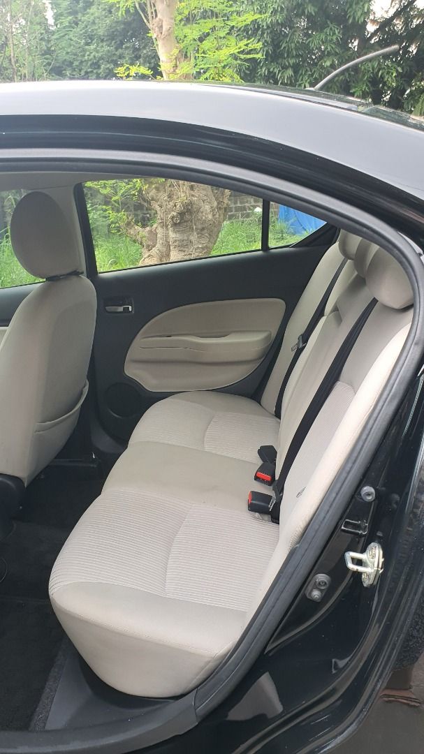 Mitsubishi Mirage G4 GLS Auto (Category: Used Cars) located in Quezon City. Submitted by bicolkim (Listing ID 1469648056, Image 1). Description: the price is negotiable.