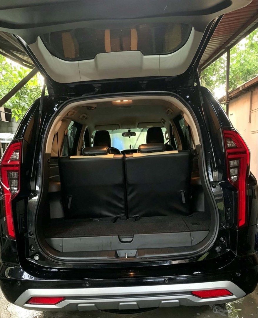 Mitsubishi Montero GLs Auto (Category: Used Cars) located in Meycauayan. Submitted by jbandrei777 (Listing ID 1469580549, Image 3). Description: MONTERO SPORT GLS 2023 AT TRANSMISSION FOR SALE 2 Keys 7k odo only( FRESH NA FRESH AND NOT TAMPERED) SARIWA INTERIOR AND EXTERIOR NEVER NABAHA CITY DRIVE LANG KAYA LOW MILEAGE CHECK TO SAWA NOT BUY AND SELL REASON FOR SELLING BIHIRA NALANG MAGAMIT PWEDE I HOME VISIT VALENZUELA AREA .