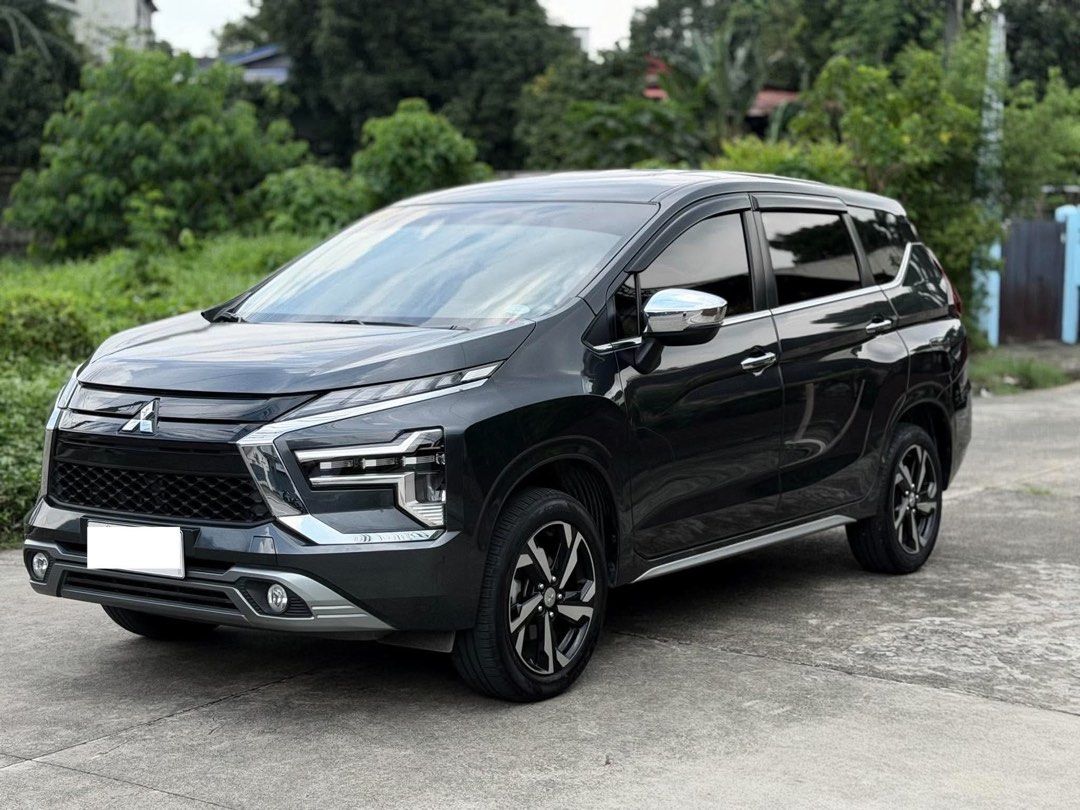 Mitsubishi Xpander 2025 Mitsubishi Xpander Gls Auto (Category: Used Cars) located in Manila. Submitted by alldimension (Listing ID 1469683327, Image 2). Description: 🚨 2025 MITSUBISHI XPANDER GLS — MATIC 🚨 Looking for a fresh and hassle-free family car? This one’s for you! 🔥 🚗 2025 Mitsubishi Xpander GLS ⚙️ Automatic / Matic 💰 Down Payment: ₱195,000 negotiable 📆 Monthly Amortization: ₱25,000 📌 Remaining: 44 months 🗓️ Next Payment: October