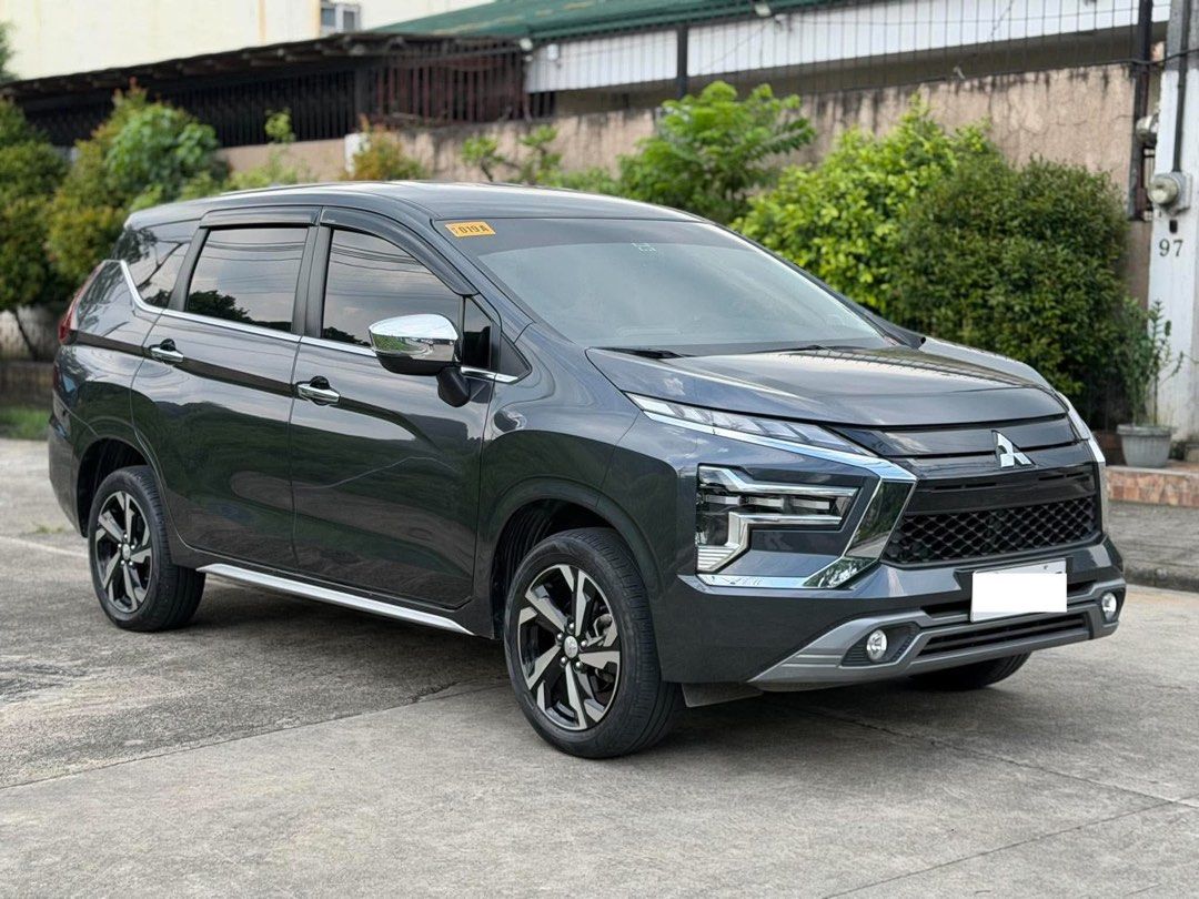 Mitsubishi Xpander 2025 Mitsubishi Xpander Gls Auto (Category: Used Cars) located in Manila. Submitted by alldimension (Listing ID 1469683327, Image 3). Description: 🚨 2025 MITSUBISHI XPANDER GLS — MATIC 🚨 Looking for a fresh and hassle-free family car? This one’s for you! 🔥 🚗 2025 Mitsubishi Xpander GLS ⚙️ Automatic / Matic 💰 Down Payment: ₱195,000 negotiable 📆 Monthly Amortization: ₱25,000 📌 Remaining: 44 months 🗓️ Next Payment: October