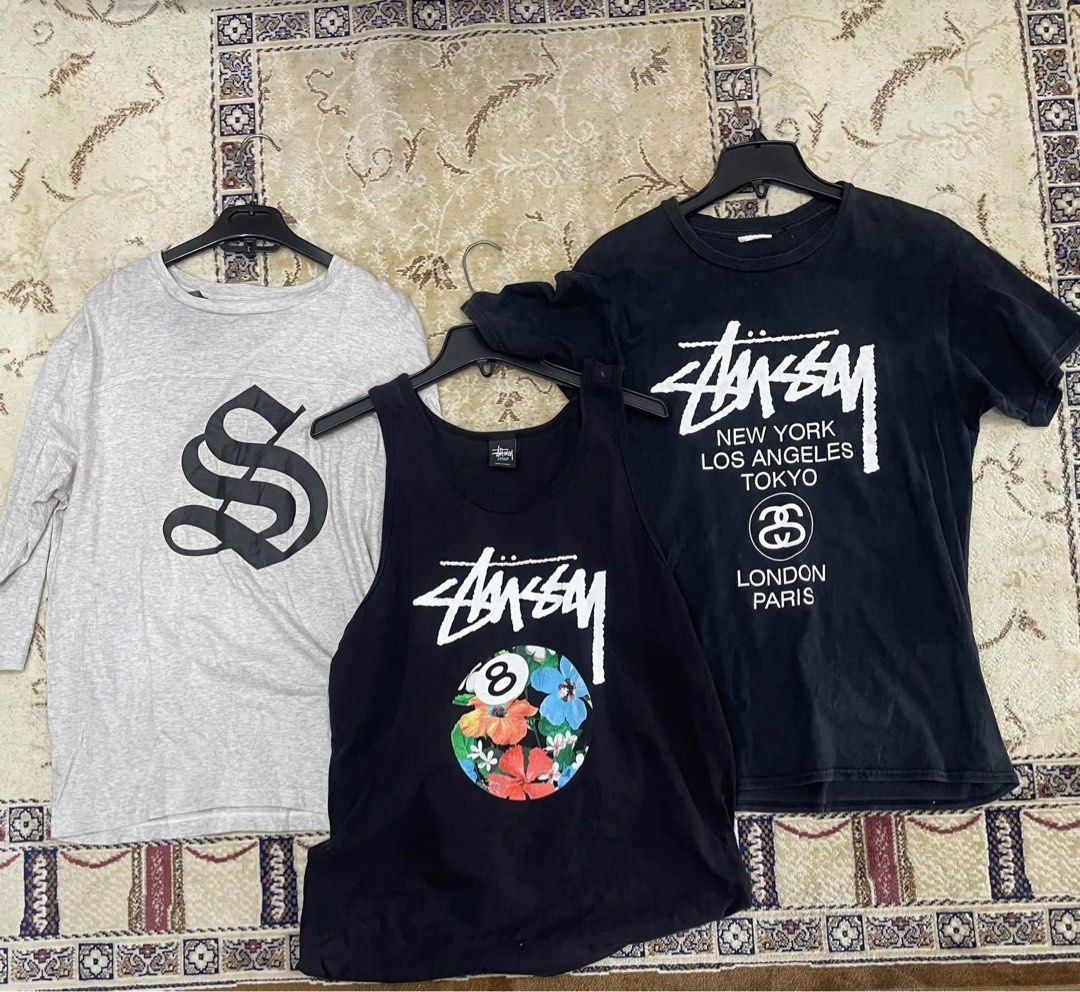 Mix luxury & street wear (Category: Formal Shirts) located in Daraga. Submitted by shhhmookeey (Listing ID 1469642918, Image 2). Description: .