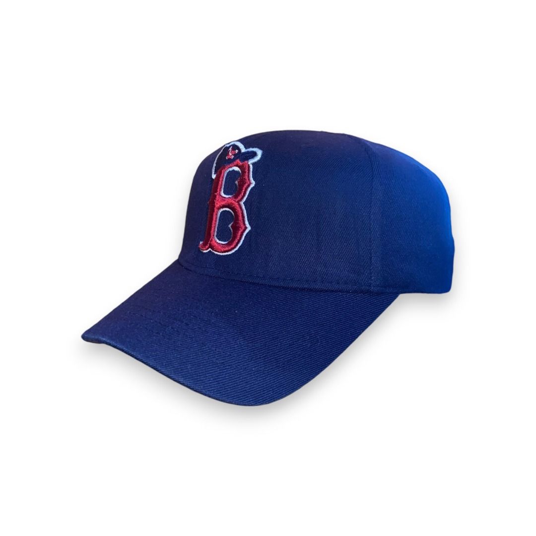MLB BOSTON RED SOX (Category: Caps & Hats) located in Quezon. Submitted by ejay.thrift.clothes (Listing ID 1469599529, Image 1). Description: FREE SHIPPING XS - S NO ISSUE COLOR RATE: 10/10 AS NEW CONDITION FRESHLY WASHED READY TO WEAR # 631.