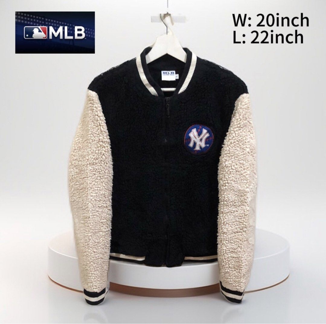 MLB Jacket (Category: Coats, Jackets and Outerwear) located in Oas. Submitted by alithrifthunter (Listing ID 1469687681, Image 1). Description: .