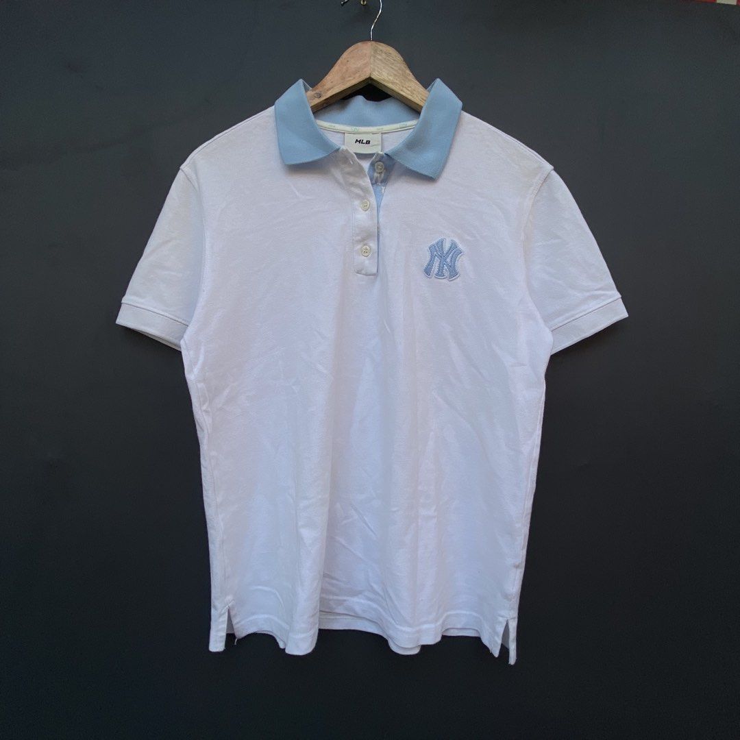 MLB Polo Shirt (Category: Tshirts & Polo Shirts ) located in Manila. Submitted by thrift2rich (Listing ID 1469694601, Image 1). Description: .