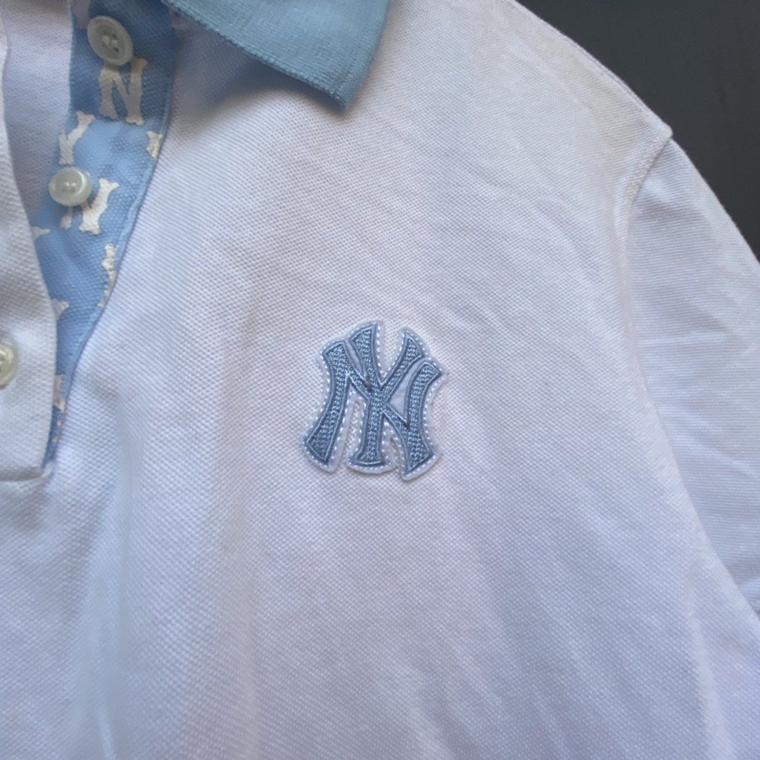 MLB Polo Shirt (Category: Tshirts & Polo Shirts ) located in Manila. Submitted by thrift2rich (Listing ID 1469694601, Image 3). Description: .