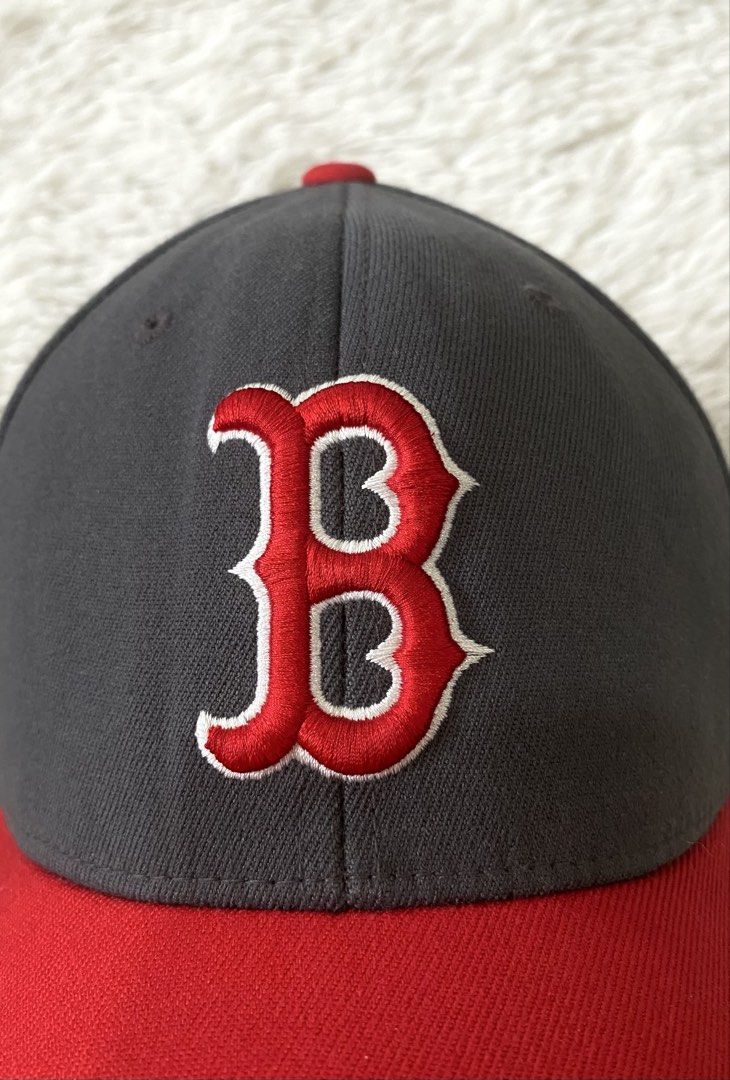 MLB Boston Red Sox Cap (Category: Caps & Hats) located in Goa. Submitted by dandd_thrift_goods (Listing ID 1469671348, Image 2). Description: .