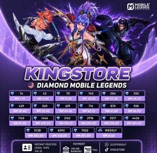 Free Fire Diamond & Membership Top-up, Video Gaming, Gaming Accessories ...