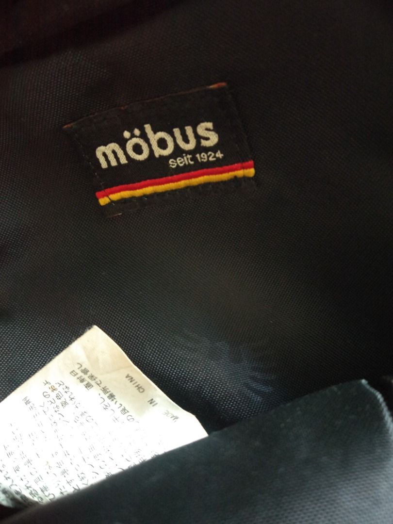 Mobus EDC Pouch (Category: Belt bags, Clutches and Pouches) located in Pasay City. Submitted by denimdude.ph (Listing ID 1469653752, Image 3). Description: .