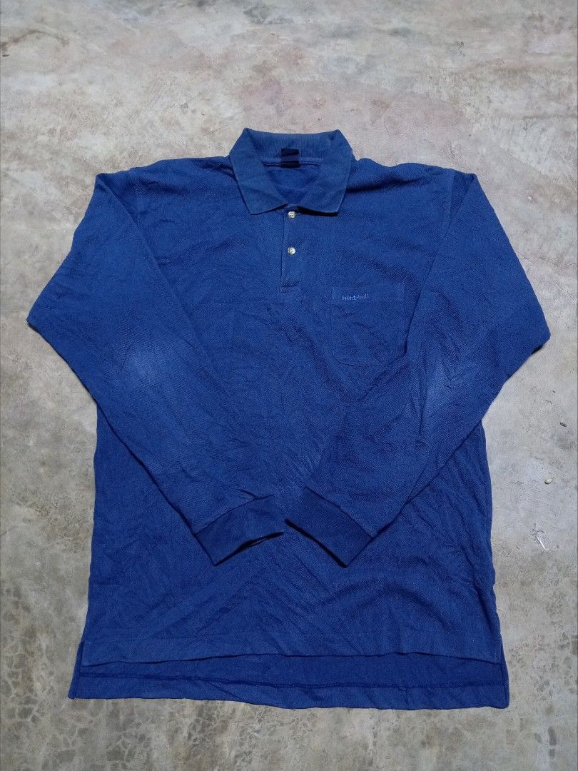 Mont bell vtg japan (Category: Activewear) located in Sindangan. Submitted by barak_ukay (Listing ID 1469707912, Image 2). Description: Color due lightning Condition good No issue Single stitch.