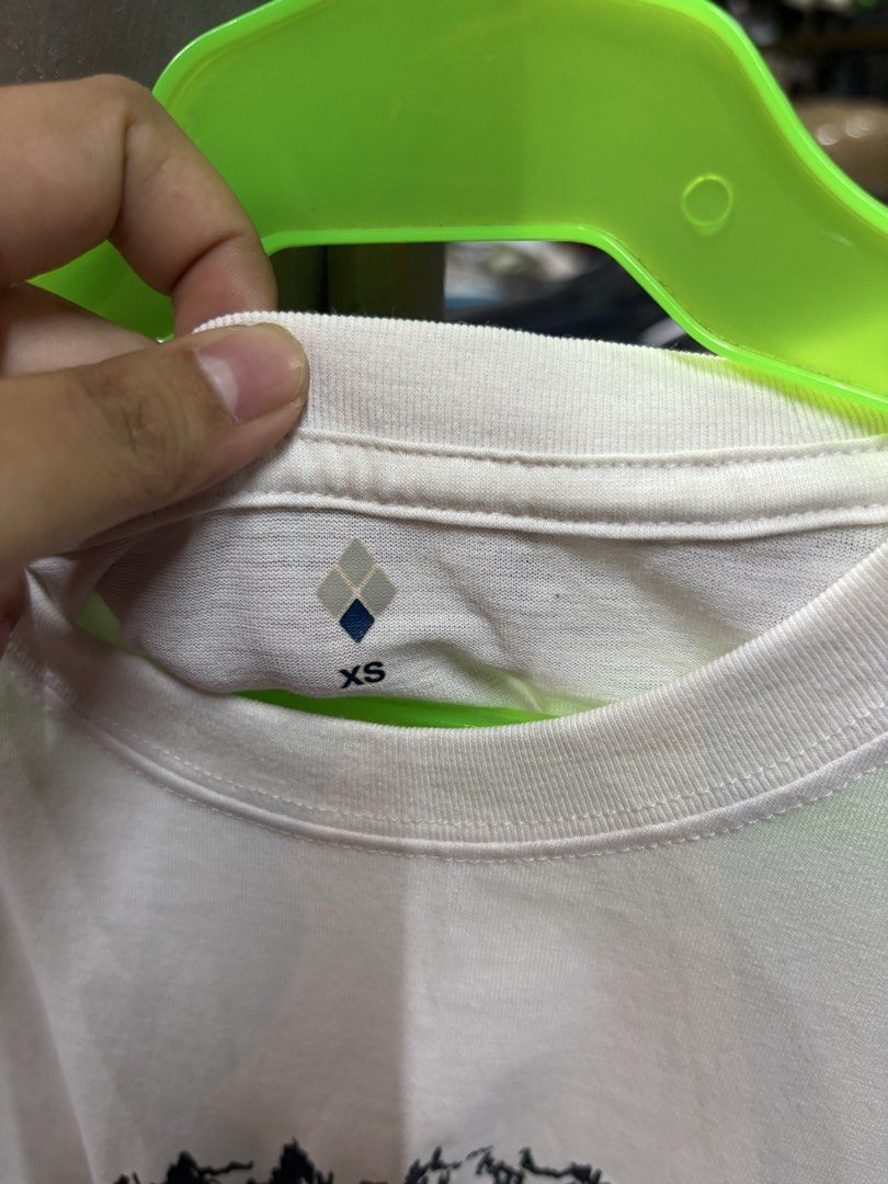 Montbell Tshirt (Category: Tshirts & Polo Shirts ) located in Puerto Princesa. Submitted by 18arc (Listing ID 1469730089, Image 2). Description: .