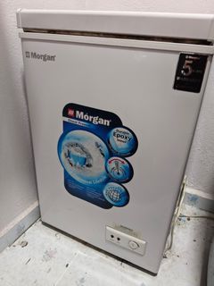 SNOW LY350LD Chest Freezer, TV & Home Appliances, Kitchen Appliances ...
