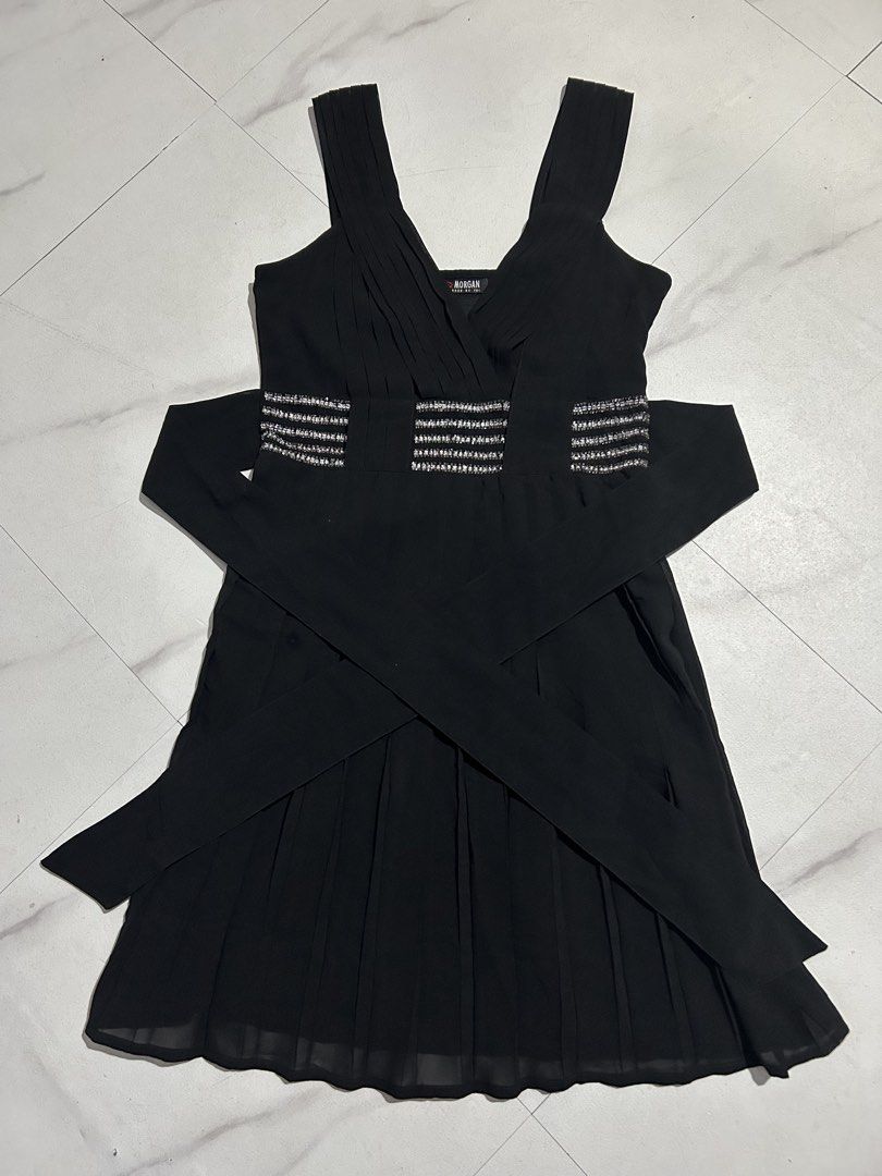 Morgan de toi (Category: Dresses) located in Koronadal. Submitted by lokiefinds (Listing ID 1469729143, Image 2). Description: .