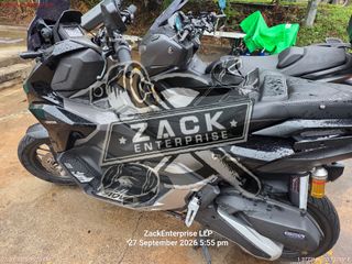 (Category: ) located in . Submitted by zackenterprise.com.sg (Listing ID 1469641965, Image 1). Description: .
