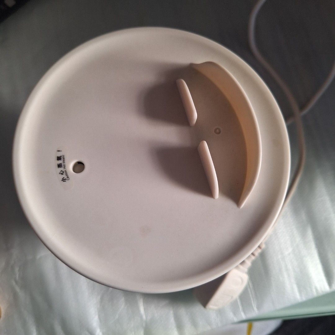 Multi Function Mini Cooking Cup （分類：其他廚具）位於 Hong Kong。 由 ppradise 提交（商品編號 1469641691，圖片 3）。簡介： 90% New used once。