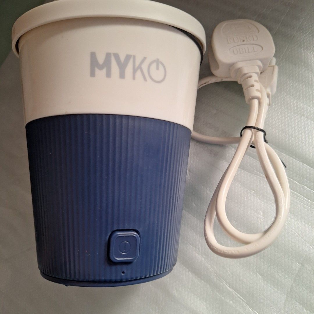 Multi Function Mini Cooking Cup （分類：其他廚具）位於 Hong Kong。 由 ppradise 提交（商品編號 1469641691，圖片 2）。簡介： 90% New used once。
