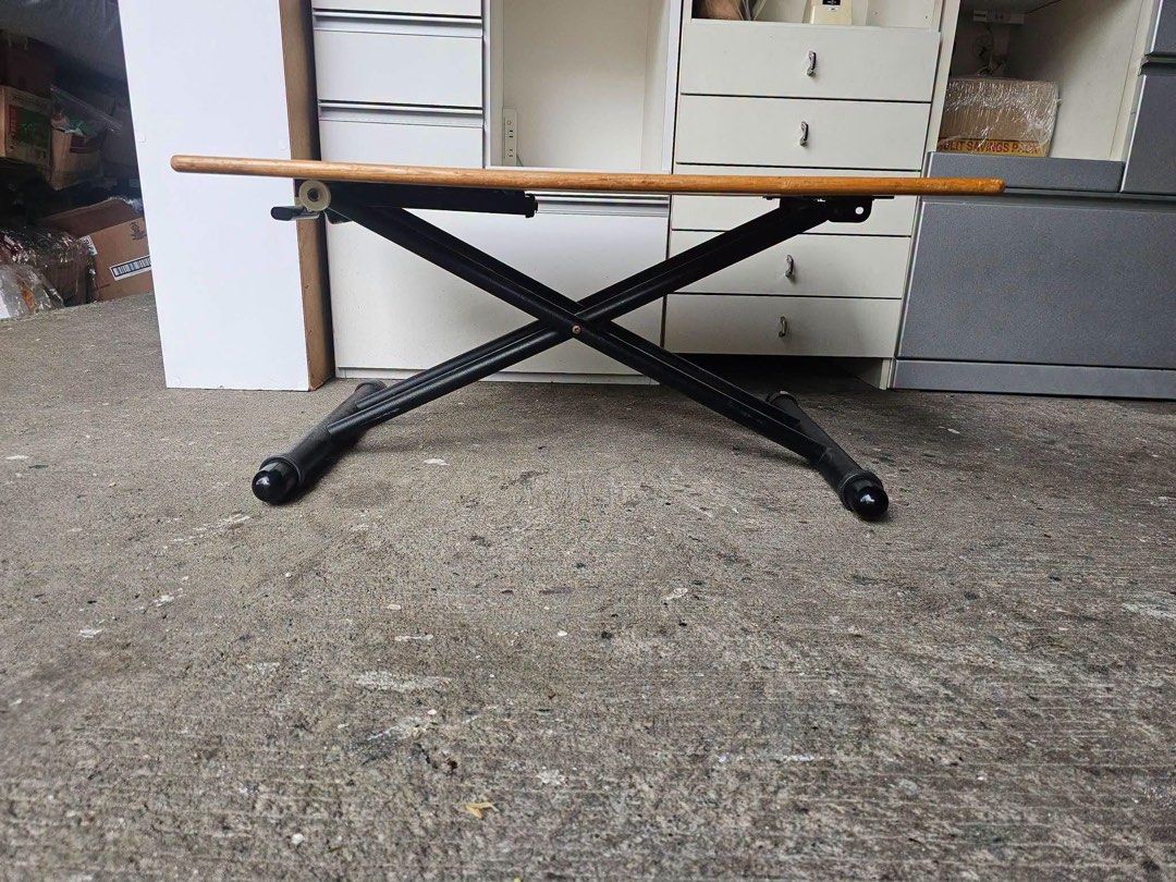 Multi-functional Lifting Table ‼️ (Category: Tables & Sets) located in Quezon City. Submitted by ledamadel (Listing ID 1469577072, Image 2). Description: Multi-functional Lifting Table ‼️₱3800‼️ ✔L-35.5 H-25/16.5 W-24 inches 📏 ✔️Solidwood & Steel Frame 💢 ✔Scratches As-is! 👌 Location: 40 Aplaya St Napocor Vill. Tandang Sora Quezon City. For inquiry please Pm us or Call. 09066885859 Please like our page thanks! 👇👇👇👇 #japansurplus #kmaoshop #