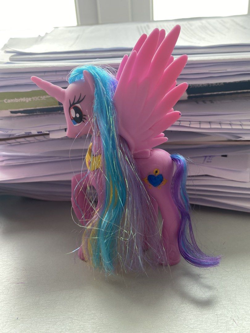 My Little Pony, Toys & Collectibles, Figurines & Models, Figurines ...