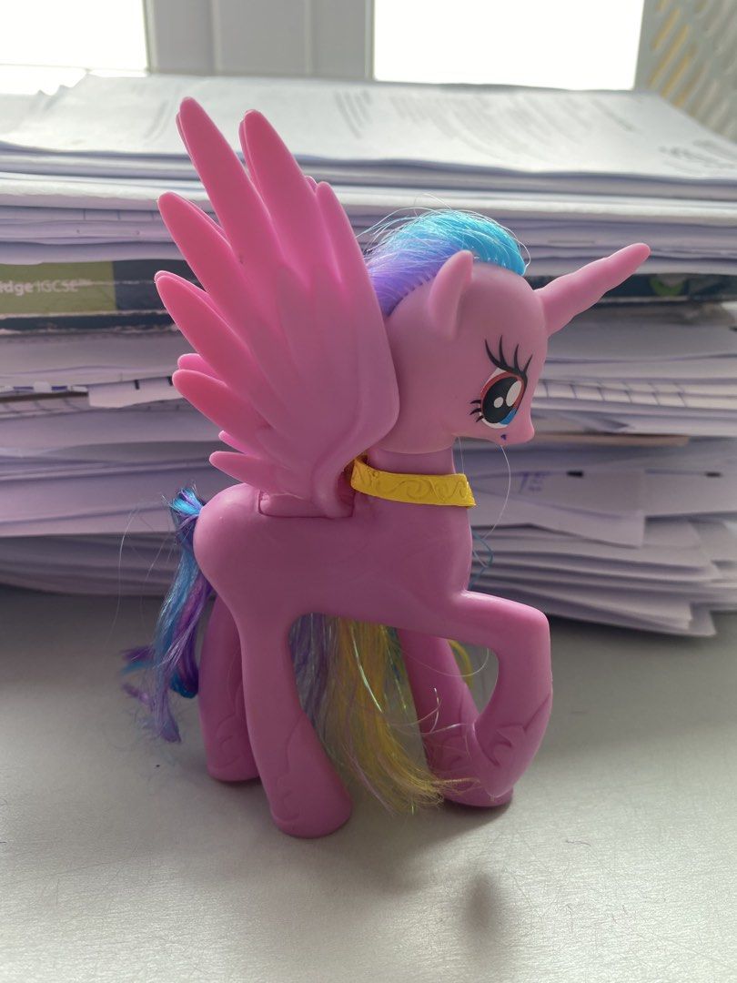 My Little Pony, Toys & Collectibles, Figurines & Models, Figurines ...
