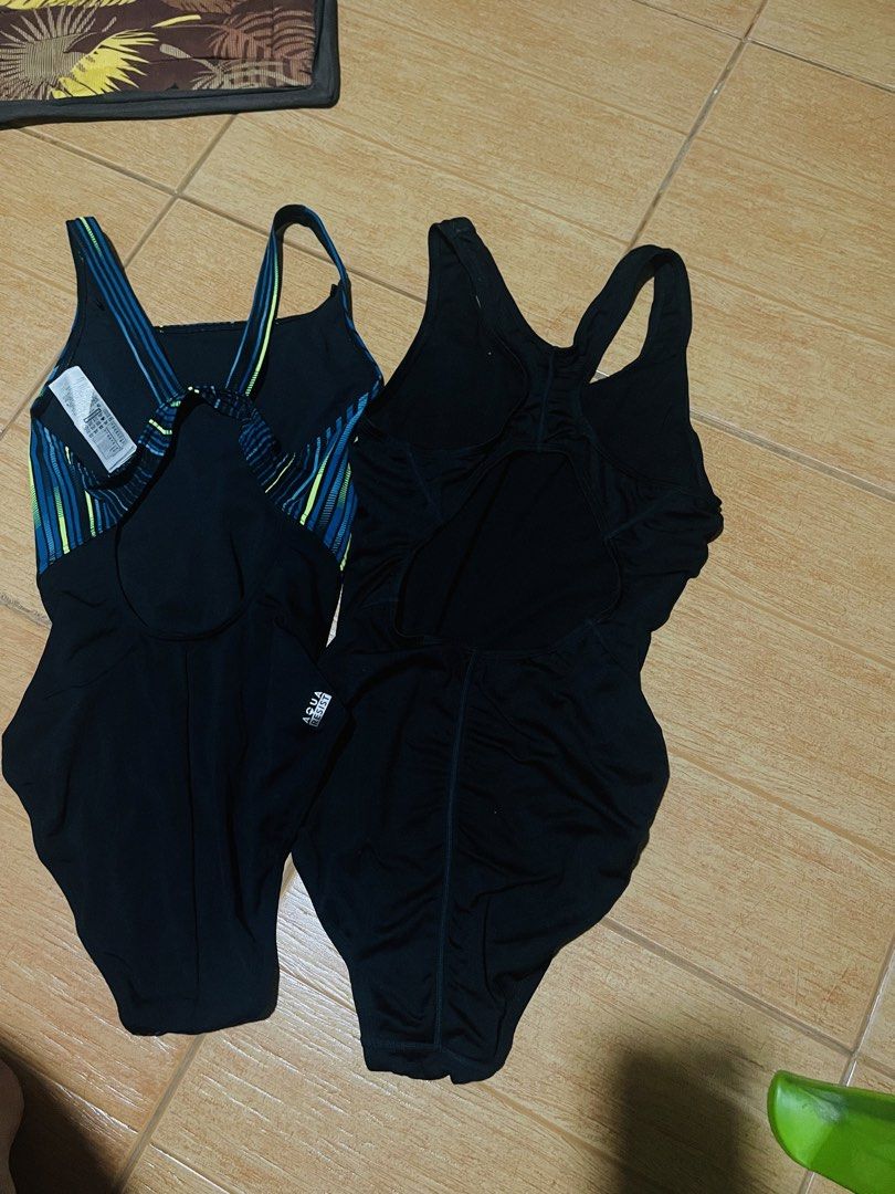 Nabaiji & TYR Bundle Medium 34 (Category: Bikinis & Swimsuits) located in Manila. Submitted by rare_goldy (Listing ID 1469702890, Image 2). Description: .