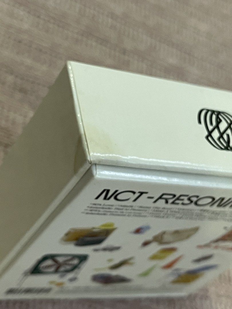 Nct Resonance Pt.2 Kihno (Category: CDs & DVDs) located in Santo Tomas. Submitted by bilikanadai (Listing ID 1469734654, Image 2). Description: .