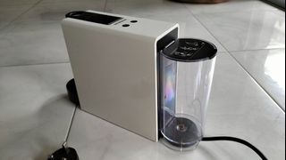 Nespresso VertuoPlus Coffee Machine White, TV & Home Appliances ...