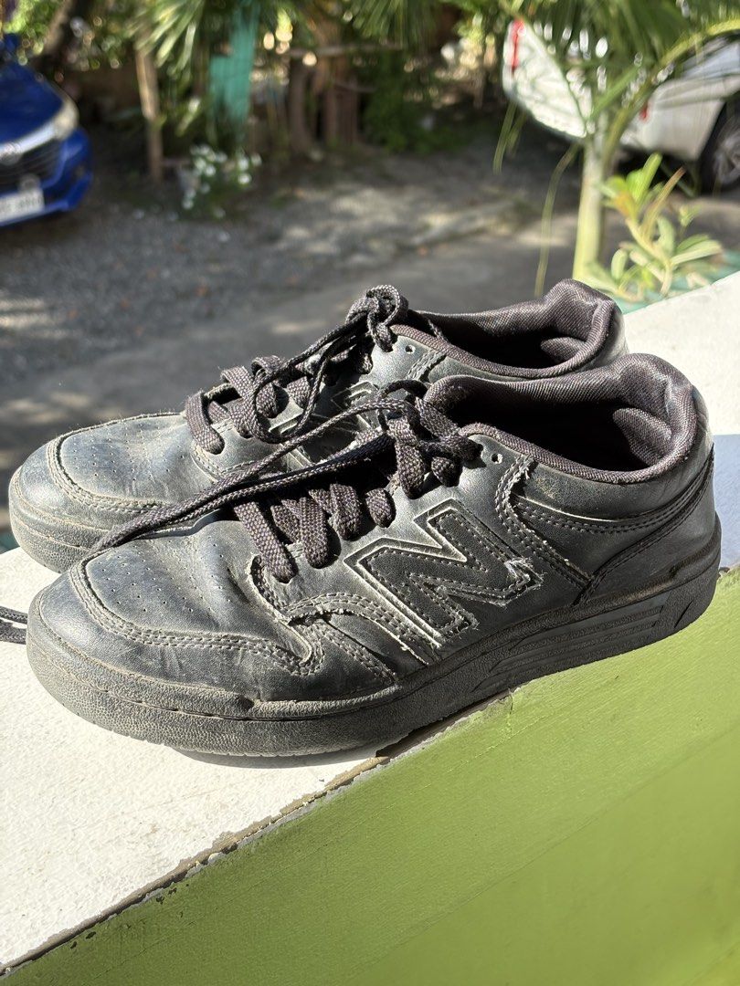 New Balance (Category: Casual Shoes) located in Manila. Submitted by bhallyhena07697 (Listing ID 1469747998, Image 1). Description: .