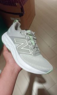 New Balance Fresh Foam X Kaiha Road Running Shoes, Fesyen Wanita ...