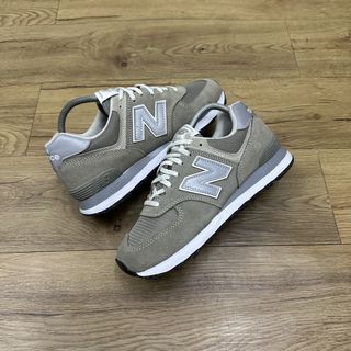 New Balance Classics Traditionnels, Men's Fashion, Footwear, Sneakers ...