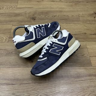 New Balance Classics Traditionnels, Men's Fashion, Footwear, Sneakers ...