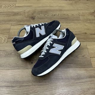 New Balance Classics Traditionnels, Men's Fashion, Footwear, Sneakers ...