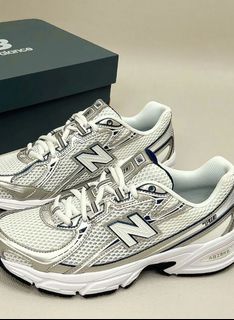 New Balance 530 raincloud Mens Sneaker, Men's Fashion, Footwear ...