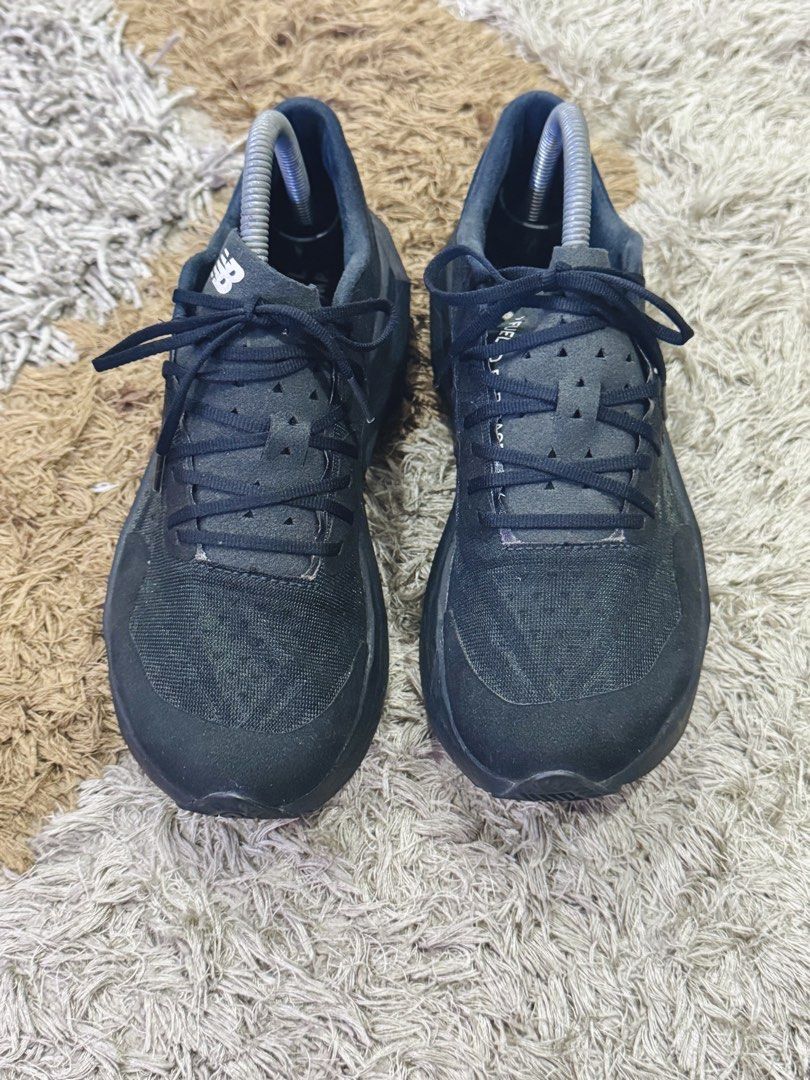 NEW BALANCE SC ELITE DISTRICT VISION (Category: Sneakers) located in Manila. Submitted by visvim24 (Listing ID 1469625821, Image 3). Description: sz 7.5 mens 8.5 wmns complete with box 140 km mileage srp is 19k.