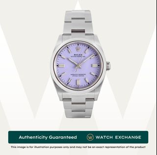 (Category: ) located in . Submitted by watchexchange.sg (Listing ID 1469648436, Image 1). Description: .