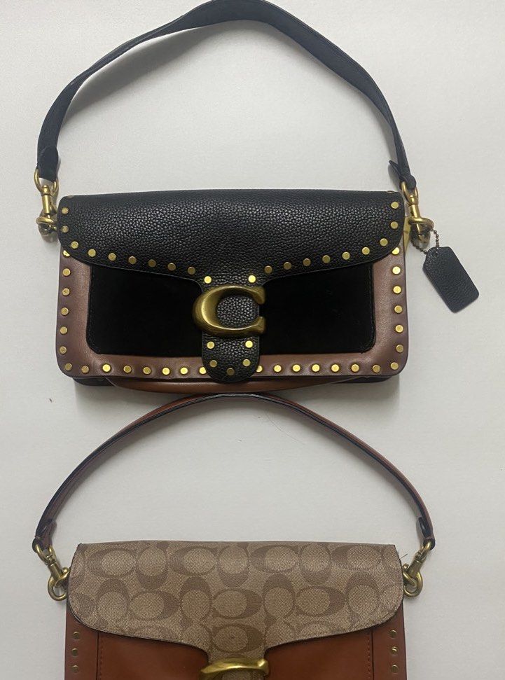 NGA coach bags (Category: Shoulder Bags) located in Iligan City. Submitted by idropvintagegems (Listing ID 1469697424, Image 1). Description: BUNDLE COACH BAGS, SEARCHABLE CODES.