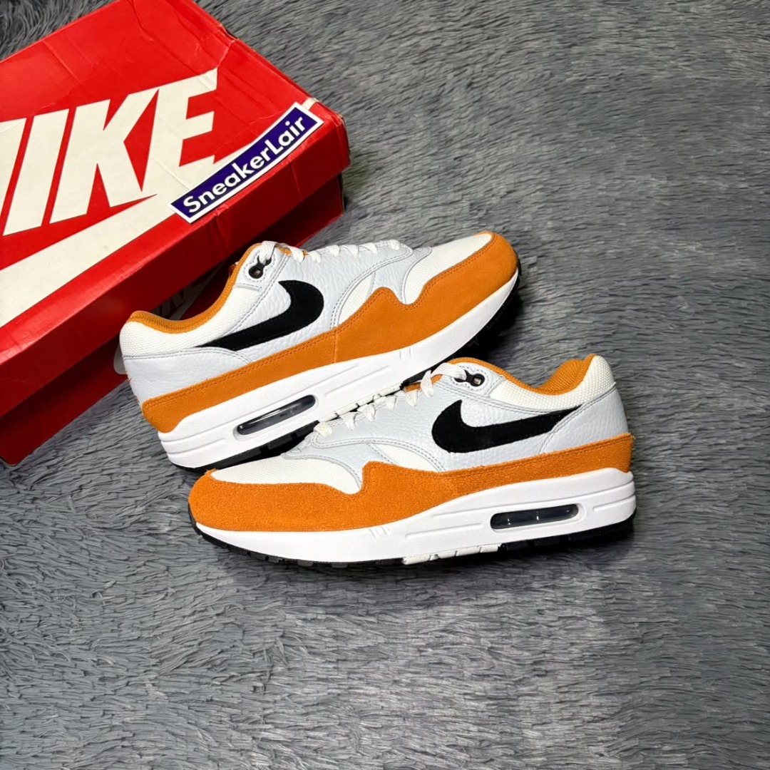 Nike Airmax 1 Monarch | 10 US, Men's Fashion, Footwear, Sneakers on ...