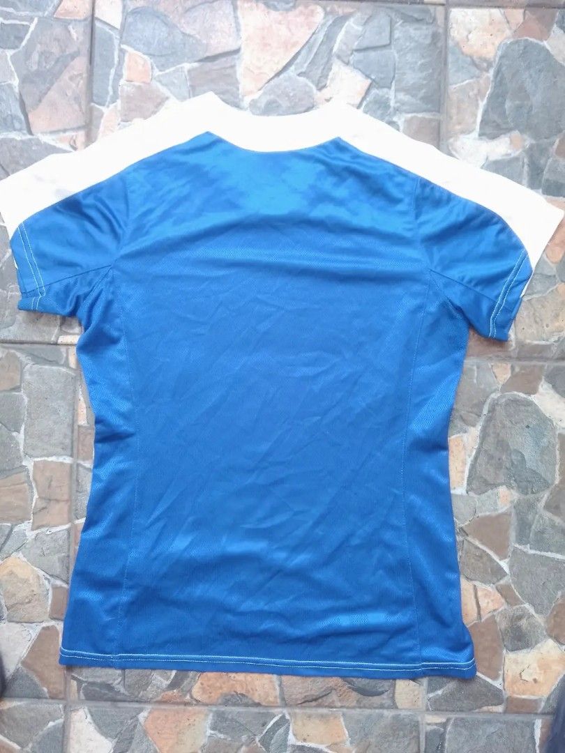Nike Drifit (Category: Activewear) located in Quezon City. Submitted by mg.thriftshop (Listing ID 1469670922, Image 3). Description: S-M.