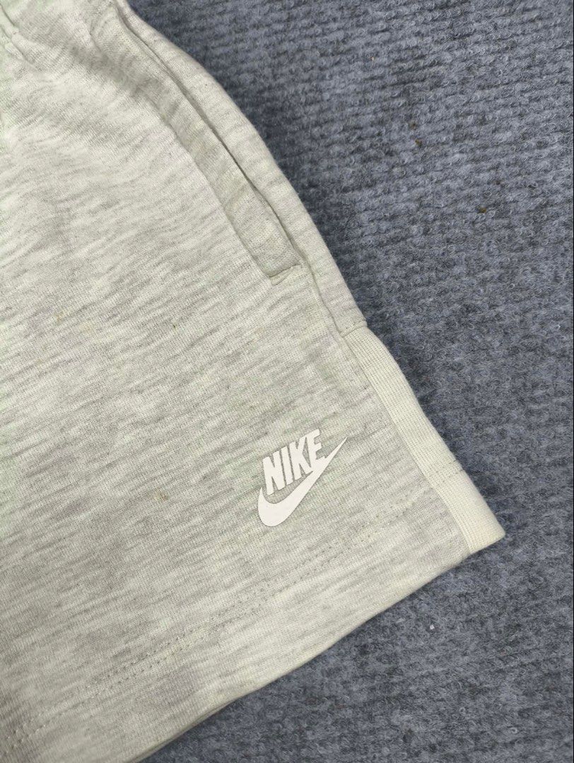 Nike Fleece Shorts (Kids) (Category: Babies & Kids Fashion) located in Manila. Submitted by secondhand.stories.ph (Listing ID 1469735413, Image 2). Description: Nike Fleece Shorts (Kids) Excellent Condition 2T (1-3YR OLD) 250 +SF.