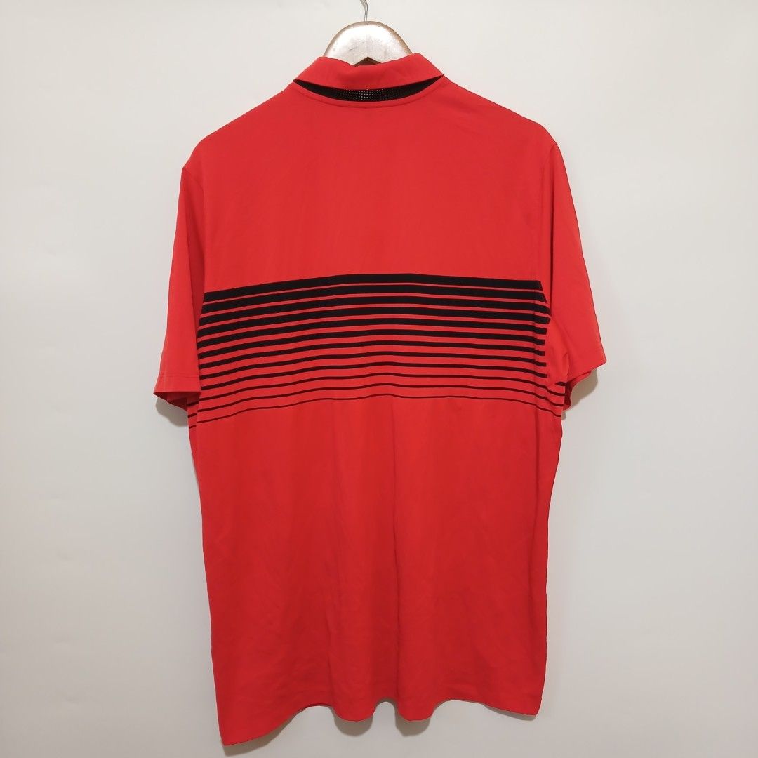NIKE GOLF (Category: Tshirts & Polo Shirts ) located in Ozamiz City. Submitted by 2nd.sight (Listing ID 1469669852, Image 2). Description: size: xl w: 24 l: 31 issue: runs (unnoticeable) see pics.