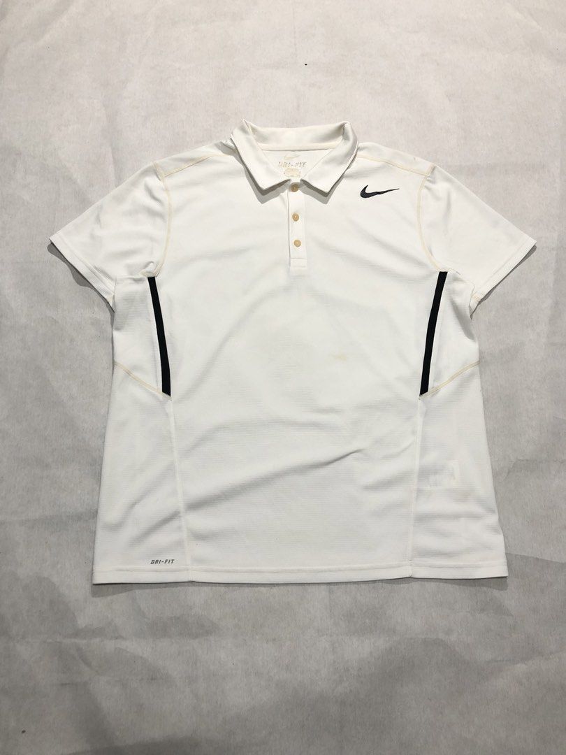 Nike Polo Drifit (Category: Tshirts & Polo Shirts ) located in Manila. Submitted by carmelotorres (Listing ID 1469643861, Image 1). Description: .