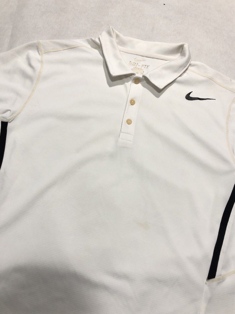 Nike Polo Drifit (Category: Tshirts & Polo Shirts ) located in Manila. Submitted by carmelotorres (Listing ID 1469643861, Image 2). Description: .