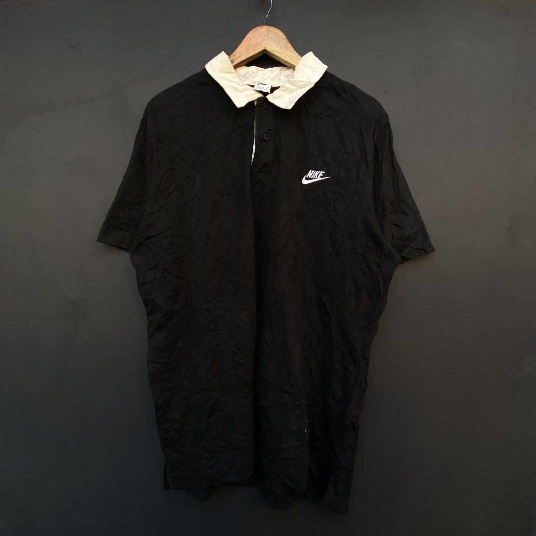 Nike Polo Shirt (Category: Tshirts & Polo Shirts ) located in Manila. Submitted by thrift2rich (Listing ID 1469697536, Image 1). Description: .