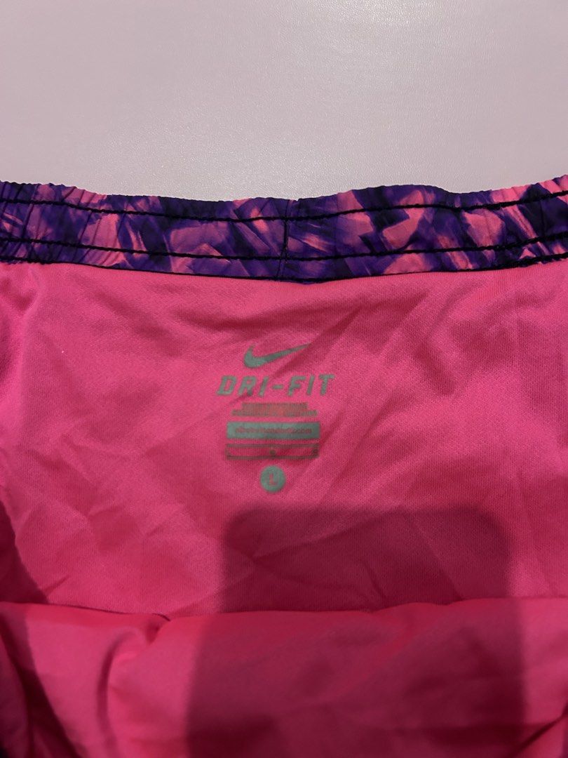 Nike Running Short (Category: Activewear) located in Manila. Submitted by chen_clybelles (Listing ID 1469708331, Image 2). Description: .