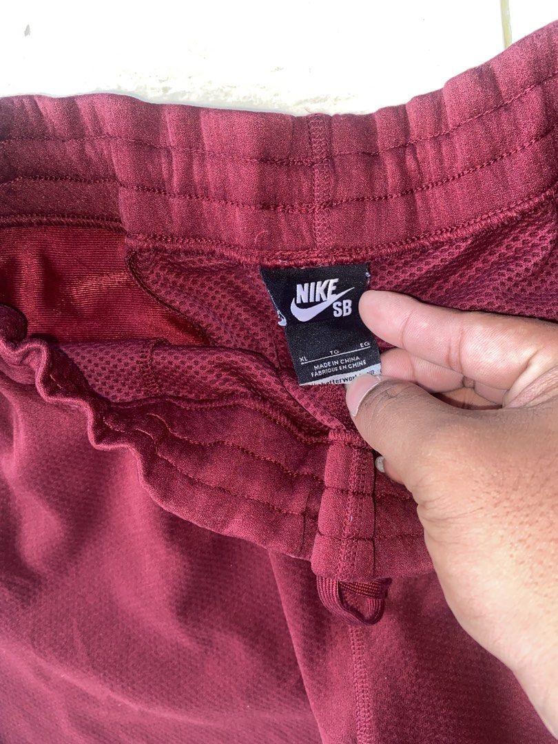 NIKE SB SHORTS (Category: Shorts) located in Dipolog. Submitted by bryant_thrift (Listing ID 1469583509, Image 3). Description: WAIST:32-38 LENGHT:20 HEM:14 NO ISSUE ADJUSTABLE WAIST READY TO WEAR COMPLETE TAGS AUTHENTIC.